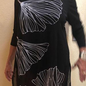 ALFANI tunic/dress